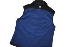 画像6: Deadstock Mountain Hard Wear Windstopper Vest made in USA (6)