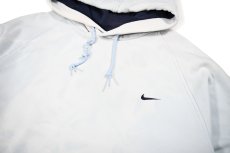 画像2: Used Nike Pullover Sweat Hoodie (2)