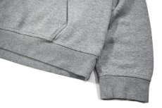 画像3: Used Nike Pullover Sweat Hoodie Grey (3)