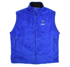 画像1: Used patagonia R2 Vest made in USA (1)