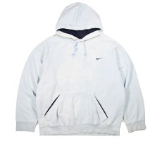 画像1: Used Nike Pullover Sweat Hoodie (1)