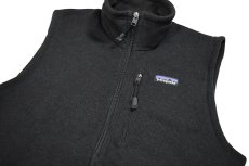 画像2: Used patagonia Better Sweater Vest (2)