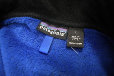 画像4: Used patagonia R2 Vest made in USA (4)