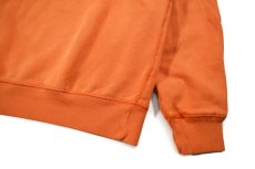 画像3: Used Nike Sweat Shirt Orange (3)