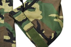 画像4: Deadstock Us Army ECWCS GORE-TEX Trouser Woodland Camo (4)