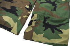 画像3: Deadstock Us Army ECWCS GORE-TEX Trouser Woodland Camo (3)