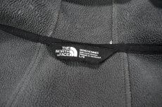 画像5: Used The North Face Soft Shell Hooded Jacket (5)