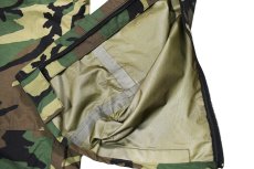 画像5: Deadstock Us Army ECWCS GORE-TEX Trouser Woodland Camo (5)