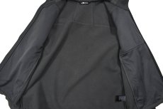 画像6: Used The North Face Soft Shell Hooded Jacket (6)