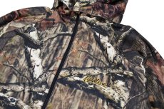 画像2: Used Fieldline Realtree Reversible Shelled Fleece Jacket (2)