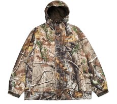 画像1: Used Filed&Stream Realtree Jacket (1)