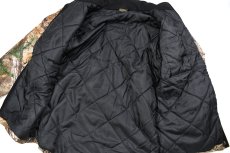 画像7: Used Scent Blocker Realtree Insulation Jacket (7)