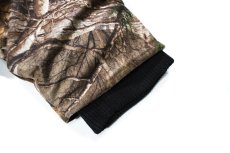 画像5: Used Scent Blocker Realtree Insulation Jacket (5)