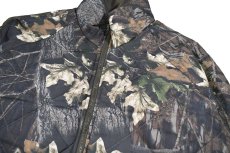 画像2: Used Remington Realtree Reversible Puff Liner Jacket (2)