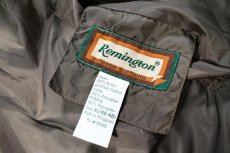 画像6: Used Remington Realtree Reversible Puff Liner Jacket (6)