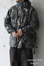 画像10: Used Cabela's Realtree Jacket (10)