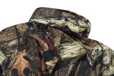 画像5: Used Fieldline Realtree Reversible Shelled Fleece Jacket (5)