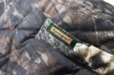 画像4: Used Remington Realtree Reversible Puff Liner Jacket (4)