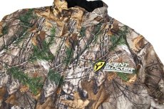 画像2: Used Scent Blocker Realtree Insulation Jacket (2)