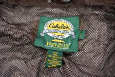 画像7: Used Cabela's Realtree Jacket (7)