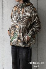 画像10: Used Columbia PHG Realtree Jacket (10)