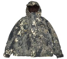 画像1: Used Cabela's Realtree Jacket (1)