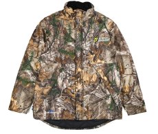 画像1: Used Scent Blocker Realtree Insulation Jacket (1)