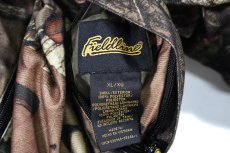 画像7: Used Fieldline Realtree Reversible Shelled Fleece Jacket (7)