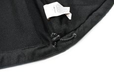 画像5: Used Swiss Tech Soft Shell Jacket Charcoal (5)