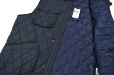 画像4: Polo Ralph Lauren Quilting Vest ラルフローレン (4)