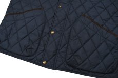 画像3: Polo Ralph Lauren Quilting Vest ラルフローレン (3)