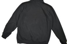 画像6: Used Carhartt Pullover Sweat Hoodie Fade Black (6)