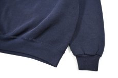 画像3: Used Lee Sweat Shirt "McDonald's" Navy (3)