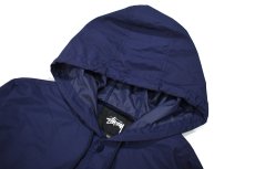 画像4: Used Stussy Hooded Nylon Jacket (4)