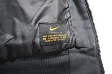 画像7: Nike Life Padded Hooded Jacket (7)