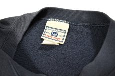 画像5: Used Lee Sweat Shirt "McDonald's" Navy (5)