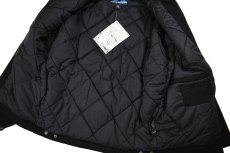 画像5: Deadstock Tri Mountain Canvas Jacket #4300 Black (5)