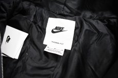 画像5: Nike Life Padded Hooded Jacket (5)