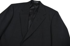 画像2: Used Wimbledon of England Blazer Black (2)