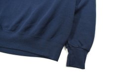 画像4: Used Lee Sweat Shirt "New York Yankees" (4)