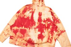 画像5: Used Nike Bleached Sweat Hoodie (5)