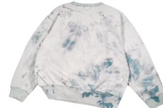 画像5: Used Gap Bleached Blank Sweat Shirt (5)