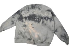 画像5: Used Lee Bleached Blank Sweat Shirt (5)