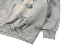 画像3: Used Lee Bleached Blank Sweat Shirt (3)