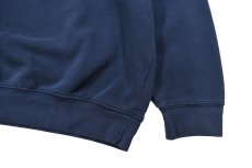 画像3: Used Nike Sweat Shirt Navy (3)