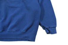 画像3: Used Nike Sweat Shirt Blue made in USA (3)