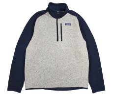 画像1: patagonia Better Sweater パタゴニア　 (1)