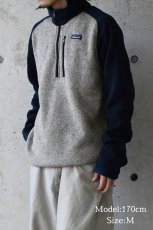 画像5: patagonia Better Sweater パタゴニア　 (5)