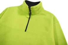 画像2: Used Old Navy Pullover Fleece Jacket (2)