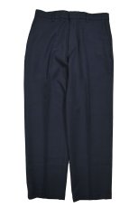 画像1: Deadstock Levi's Action Slacks Navy リーバイス (1)